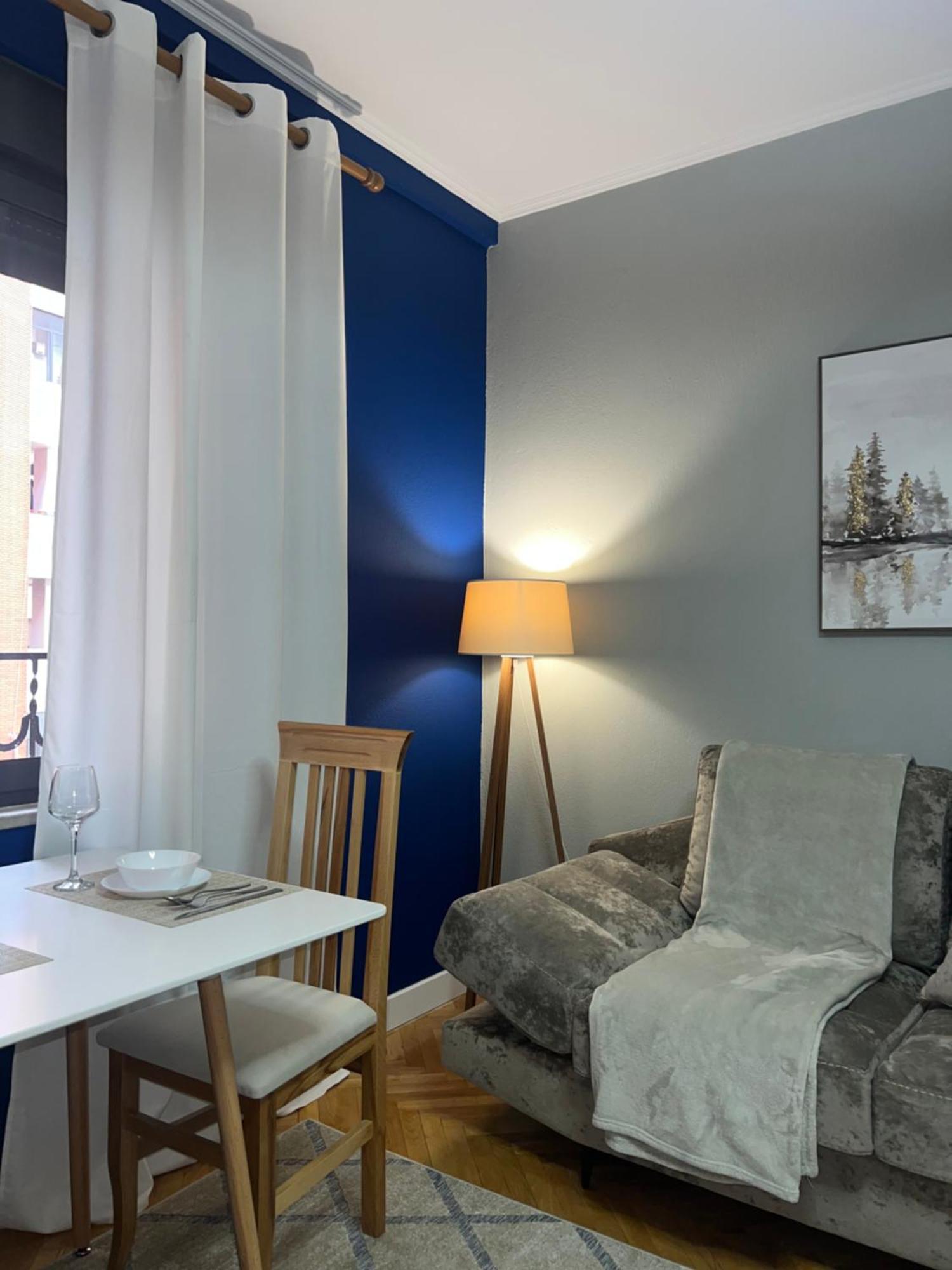 Cane 2 Appartement